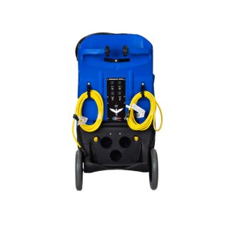 US Products PegasUS 500h Complete, W / Wand & Hose Pkg