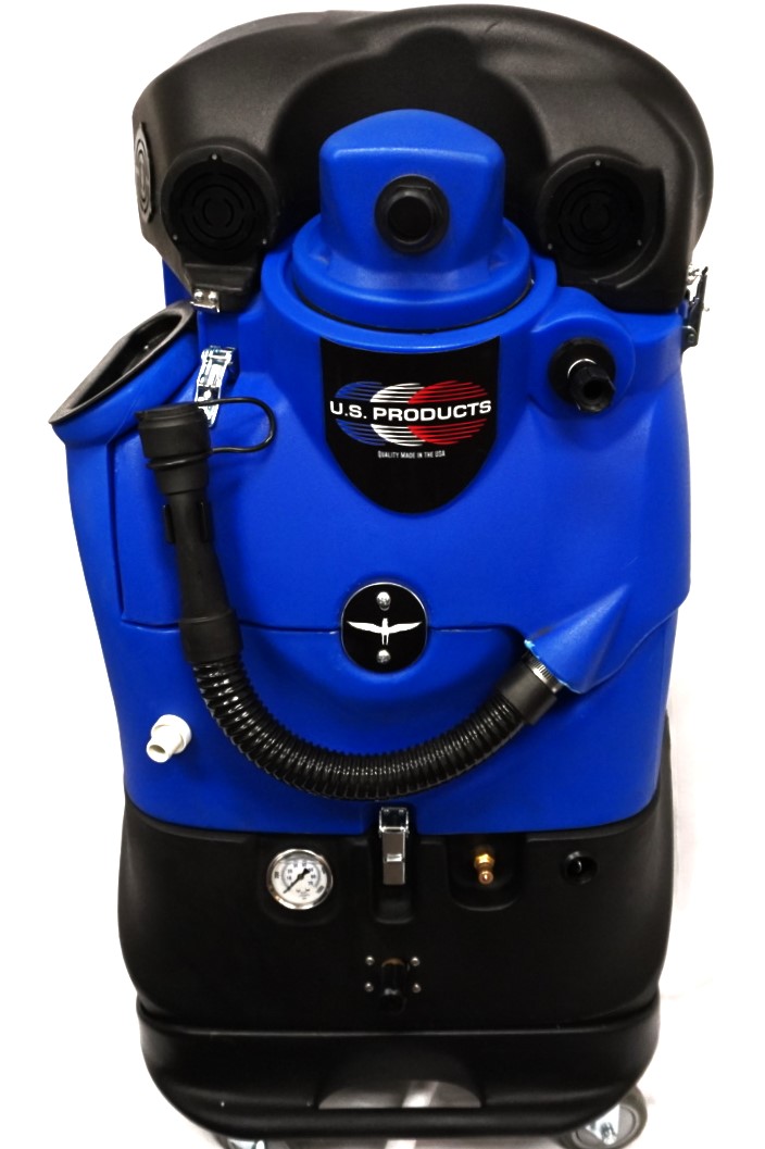 US Products PegasUS 1200c Complete W/ Revolver & 25' Hose Pkg