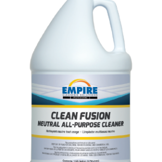 ECS Clean Fusion Neutral All-Purpose Cleaner, Gallon
