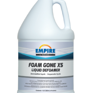 ECS FoamGone Liquid DeFoamer, Gallon