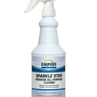 ECS SparkleStar All-Purpose Cleaner, Quart