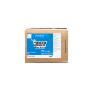 FloorStar Premium 26, Advanced Floor Finish, 5 Gallon Bag-In-Box