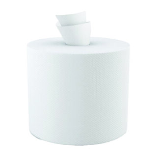 Mosaic Preferred Centerpull Towels 2ply 6/cs