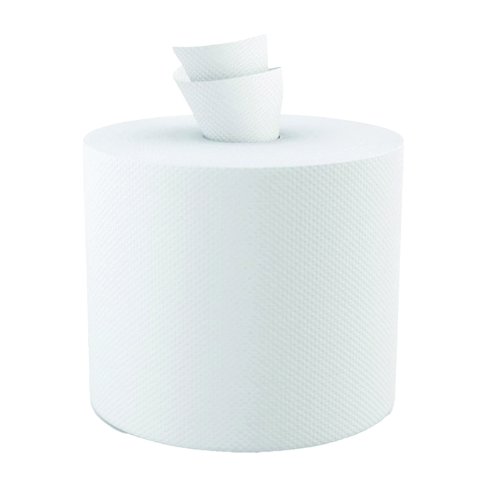 Mosaic Preferred Centerpull Towels 2ply 6/cs