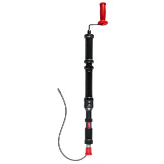 Milwaukee 49-16-3574 Trapsnake 4' Urinal Auger