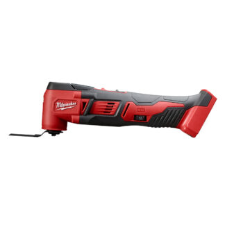 Milwaukee M18 Cordless Multi-tool (tool Only)