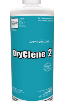 DryClene 2, 1 Gallon, 4 Per Case
