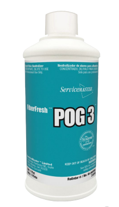 FiberFresh POG, 16 Oz., 12 Per Case