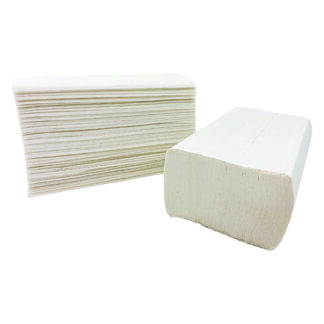Mosaic Preferred Multifold Towels 4000/cs