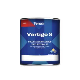 Vertigo S Quart