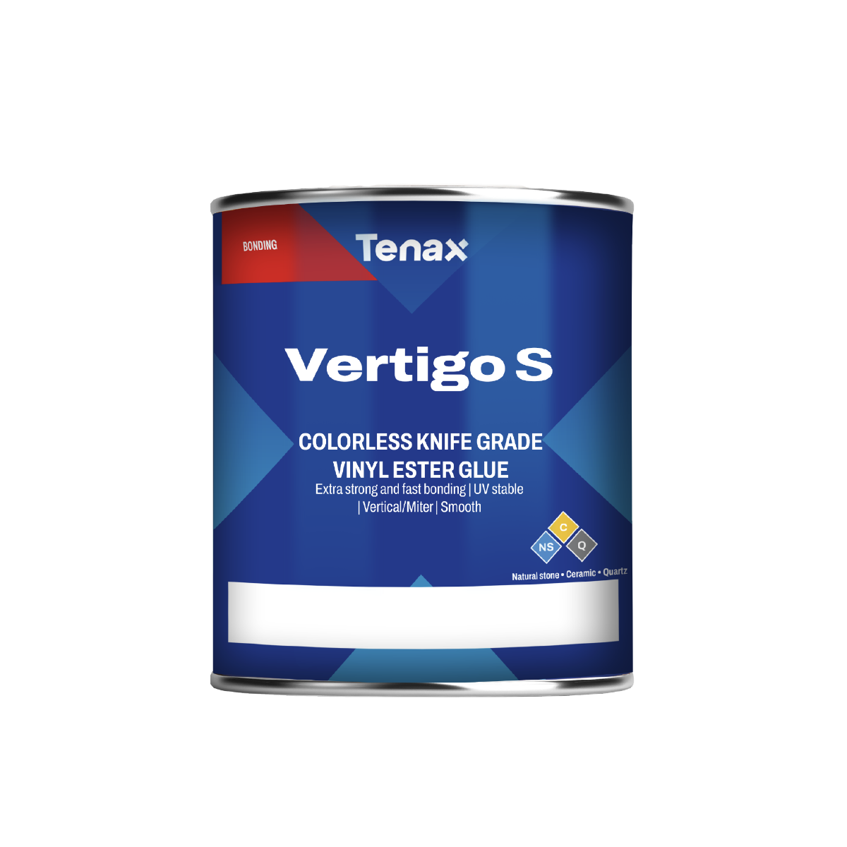 Vertigo S Quart