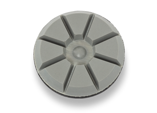 Husqvarna Vari-Polish VP Resin - 3", Dry, 100 Grit