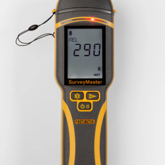 Protimeter SurveyMaster Moisture Meter With Bluetooth