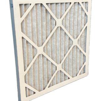 AIRBOTX Merv-8 Filter, 14" x 14" x 1" Merv-8 Filter, 12 per Pack