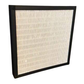 AIRBOTX HEPA Filter 14" x 14" x 2"