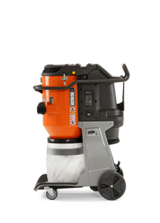 Husqvarna DE 130 H Vacuum, 230 V