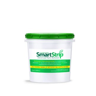 Dumond, Smart Strip 3305 Paint Remover, 5 Gallons