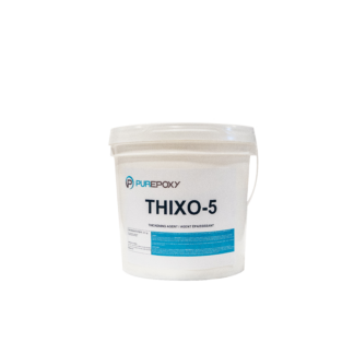 PurEpoxy, Epoxy Thickener