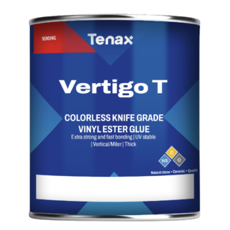 Vertigo T Gallon