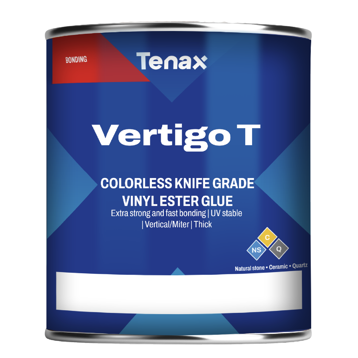 Vertigo T Gallon