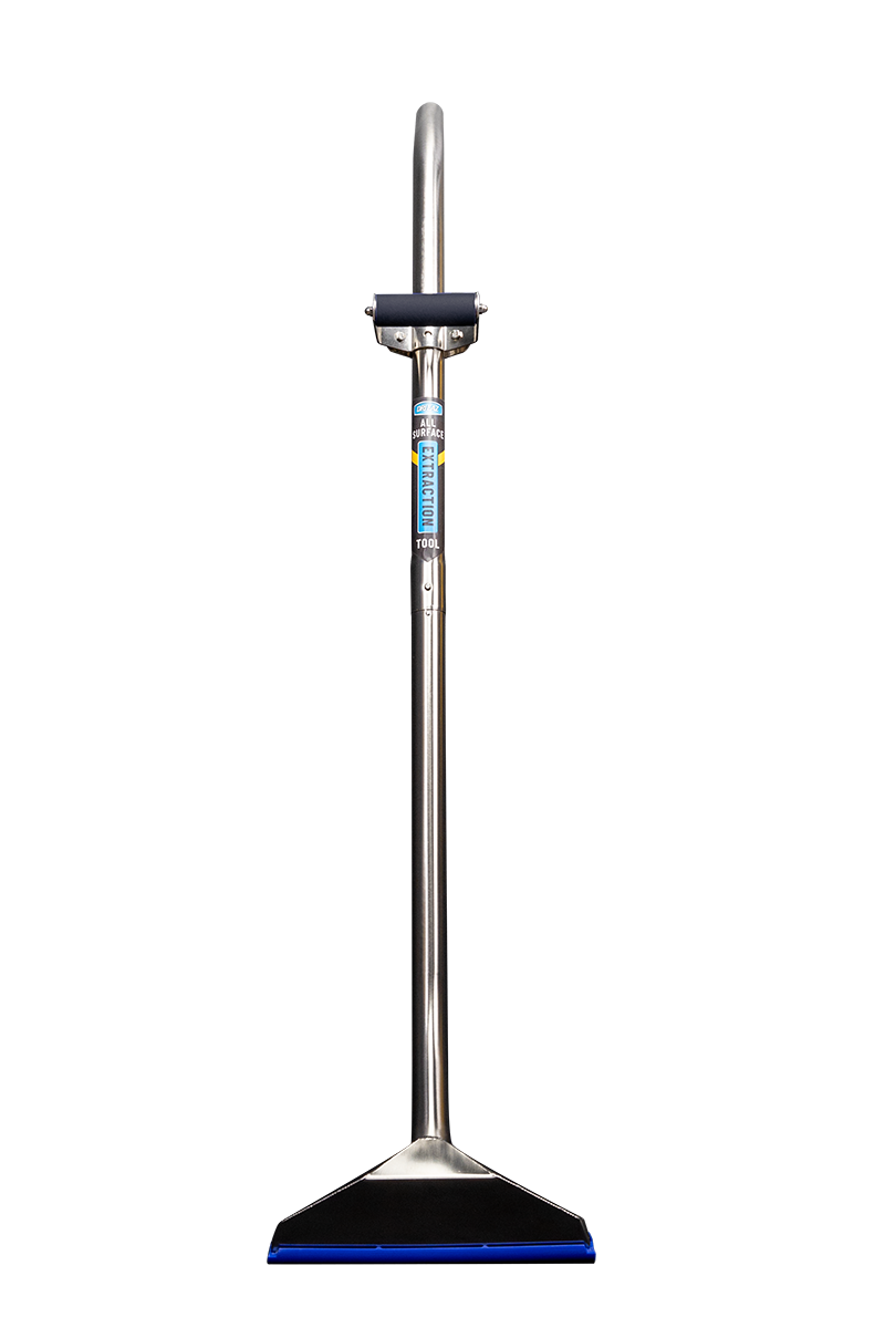 Sapphire All Surface Extraction Tool