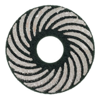 Husqvarna Vari-Polish VF Polishing Pad, 11" ", 100 Grit