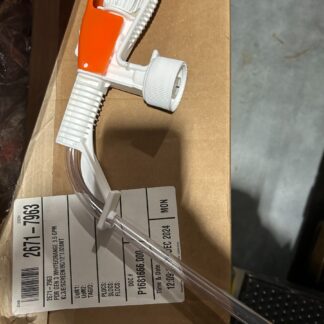 Closed Loop Dispenser, Orange, 1:64