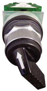 Switch Rotary Ozone On/Off SONOZAIRE 115A/ 330A