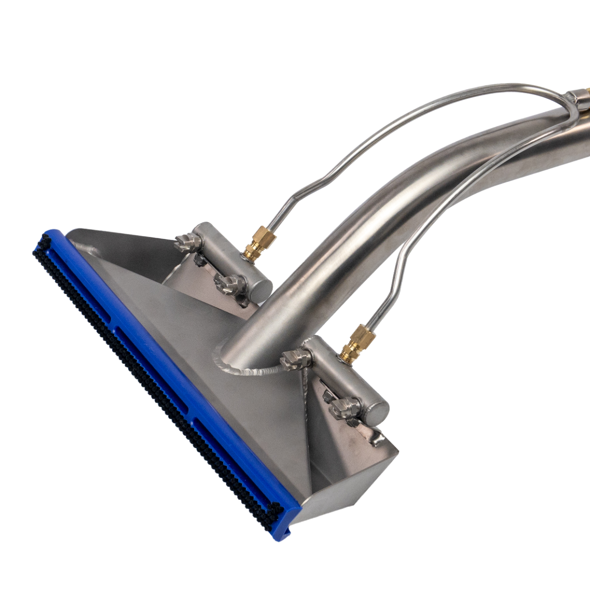Sapphire Hard Surface Brush Glide 14" Internal Fit