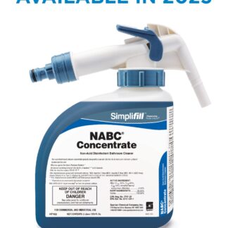 Simplifill Nabc Concentrate