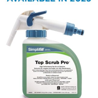Simplifill Top Scrub Pro