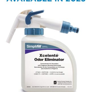 Simplifill Xcelenté Odor Eliminator