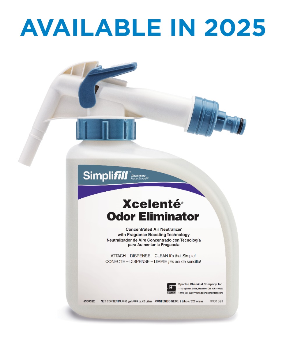 Simplifill Xcelenté Odor Eliminator