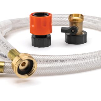 Simplifill Quick Connect Kit