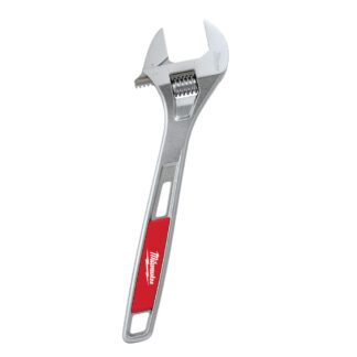Milwaukee 48-22-7412 12in Adjustable Wrench