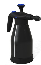 Foam-It Pump-Up Foamer Unit, 1.5-Liters, Black Tank, Sold Per Each