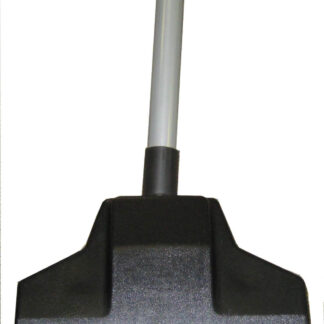 Nilfisk Turbo Power Floor Nozzle w/Brush