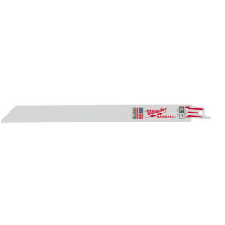 Milwaukee 9in 14 Tpi Sawzall Blades (10 Pk Bulk)