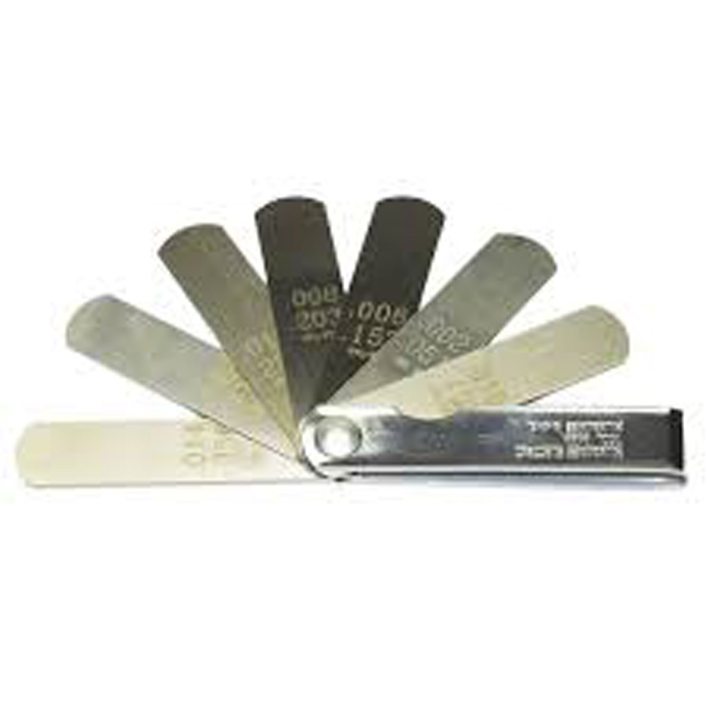 Milwaukee Feeler Gauge