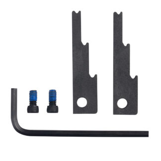 Milwaukee Replacement Reaming Blades Kit