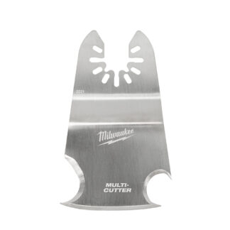 Milwaukee Open-lok 3-in-1 Multi-cutter Scraper Blade 1pk
