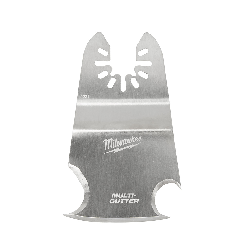 Milwaukee Open-lok 3-in-1 Multi-cutter Scraper Blade 1pk