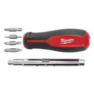 Milwaukee 11in1 Screwdriver Ecx
