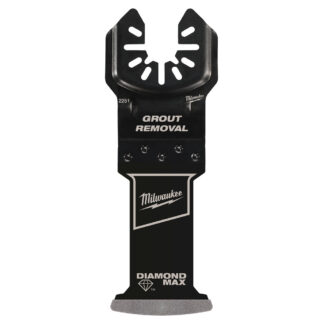 Milwaukee Diamond Grit Plng Blade 1pk