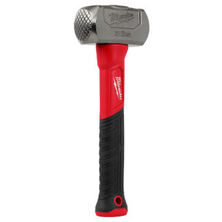 Milwaukee 3lb Fiberglass Drilling Hammer