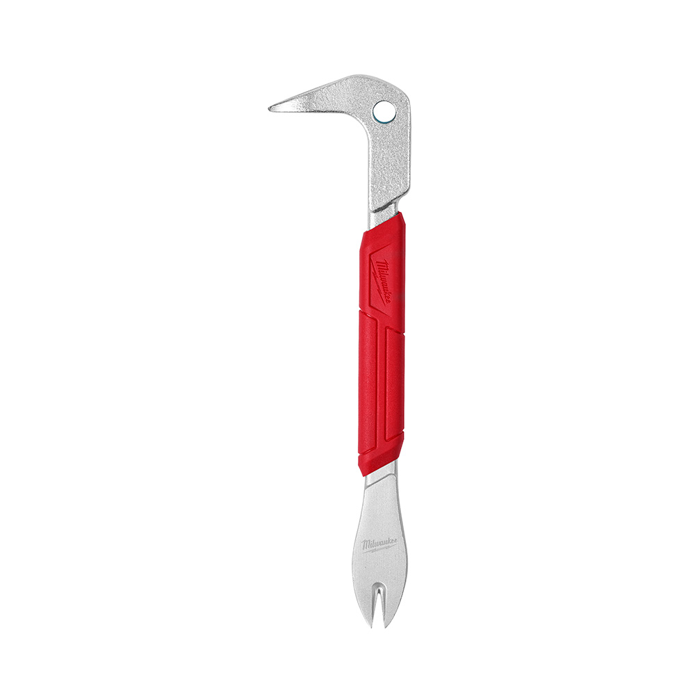 Milwaukee 10in Nail Puller