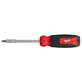 Milwaukee 14in1 Multi-bit Screwdriver