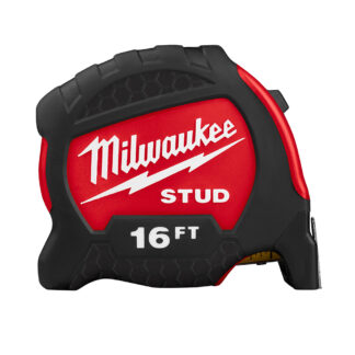 Milwaukee 16ft Stud Tape Measure