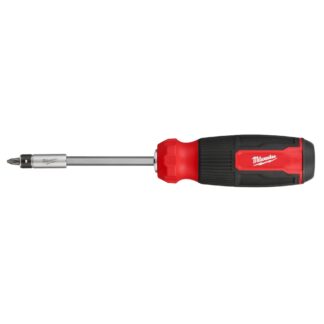 Milwaukee 27-in-1 Multi-bit Screwdriver