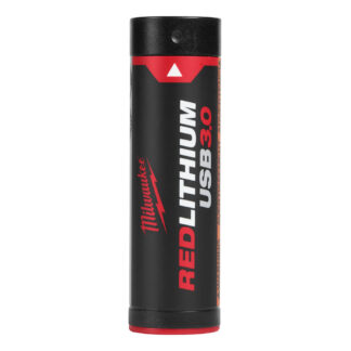 Milwaukee Redlithium Usb 3.0 Battery